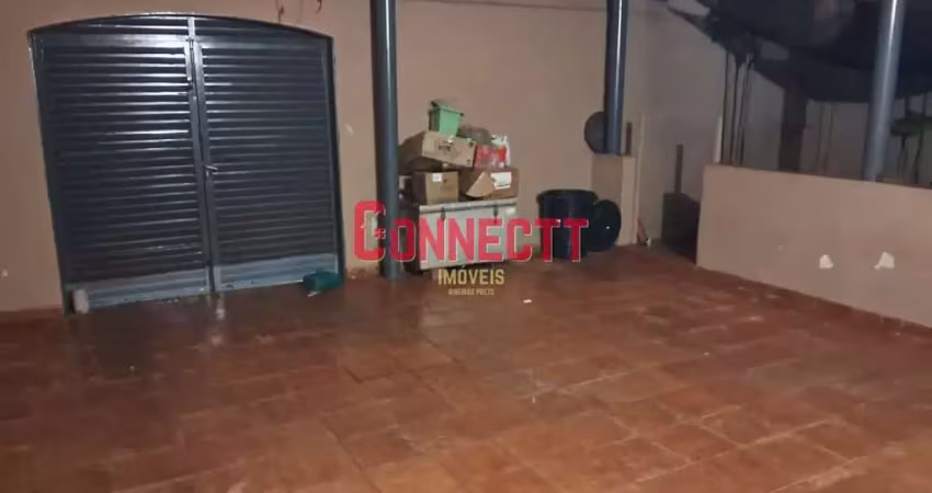 Casa com 2 quartos à venda no Adelino Simioni, Ribeirão Preto 