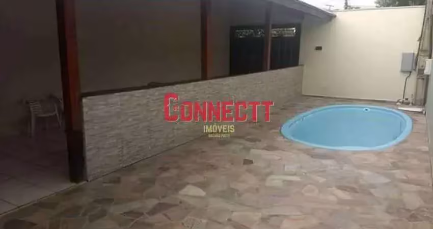 Casa com 1 quarto à venda no Mário Marconi, Jardinópolis 