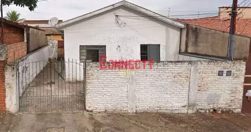 Casa com 2 quartos à venda no Sumarezinho, Ribeirão Preto 