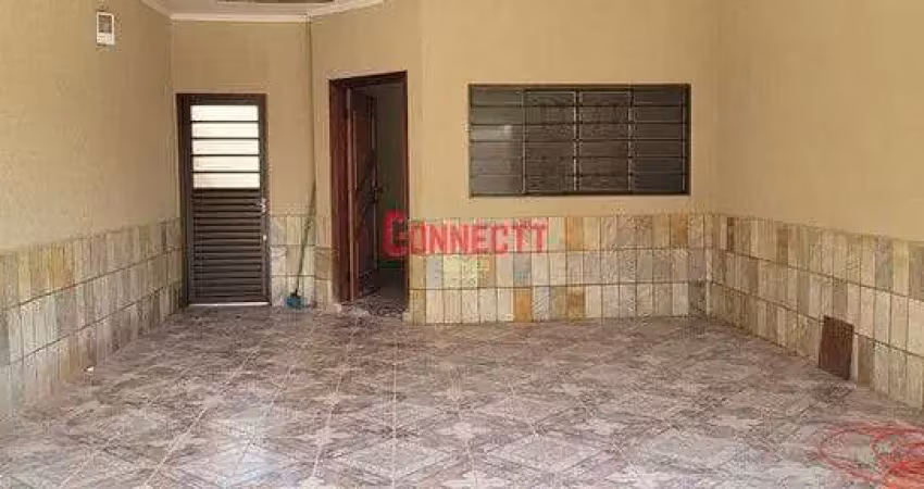 Casa com 3 dormitórios à venda, 143 m² por r$ 380.000,00 - jardim anhangüera - ribeirão preto/sp