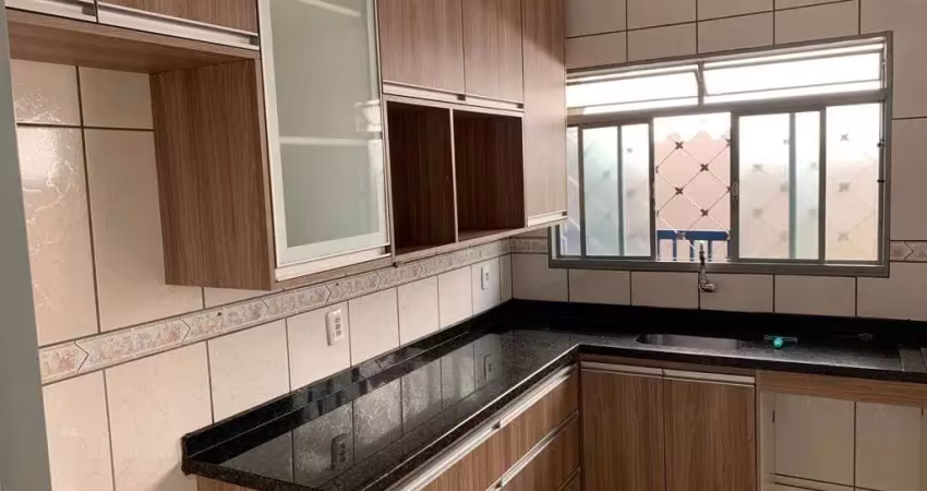 Casa com 3 quartos à venda no Residencial Parque dos Servidores, Ribeirão Preto 