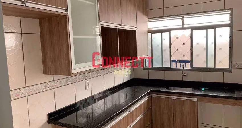 Casa com 3 quartos à venda no Residencial Parque dos Servidores, Ribeirão Preto 