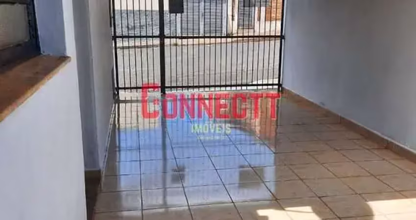 Casa com 4 dormitórios à venda, 116 m² por r$ 298.000,00 - jardim mosteiro - ribeirão preto/sp