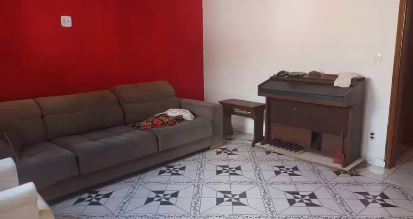 Casa à venda, 130 m² por r$ 250.000,00 - jardim santo antonio - jardinópolis/sp