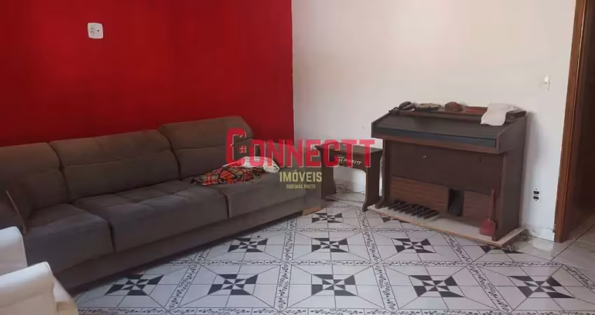 Casa à venda, 130 m² por r$ 250.000,00 - jardim santo antonio - jardinópolis/sp