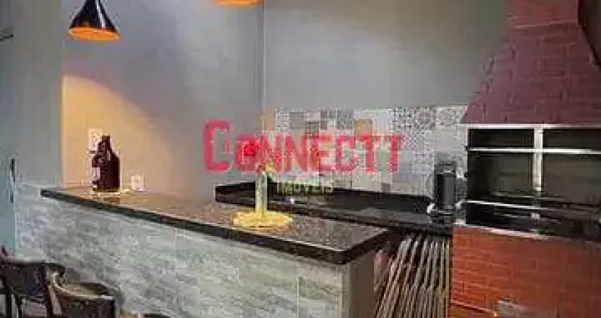 Casa à venda, 95 m² por r$ 290.000,00 - vila albertina - ribeirão preto/sp