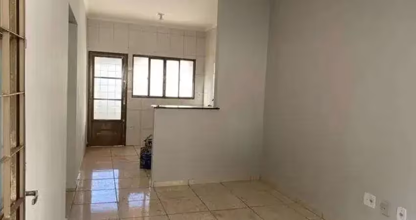 Casa à venda, 46 m² por r$ 260.000,00 - parque das oliveiras - ribeirão preto/sp