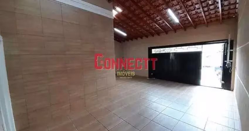 Casa à venda, 160 m² por r$ 350.000,00 - jardim ângelo jurca - ribeirão preto/sp