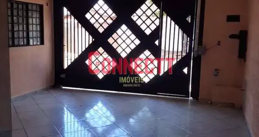 Casa com 4 quartos à venda no Planalto Verde, Ribeirão Preto 