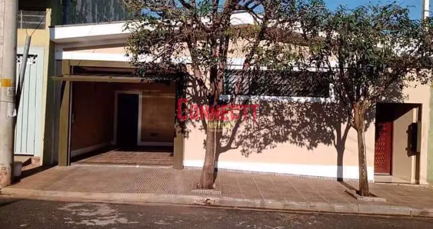 Casa com 2 dormitórios à venda, 101 m² por r$ 370.000,00 - independência - ribeirão preto/sp