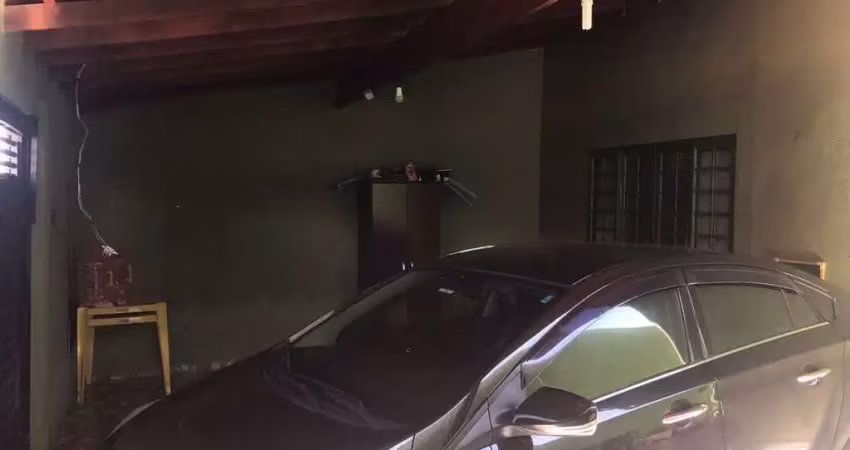 Casa à venda, 114 m² por r$ 250.000,00 - jardim florestan fernandes - ribeirão preto/sp