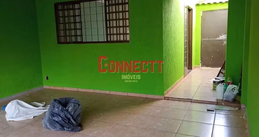 Casa à venda, 100 m² por r$ 270.000,00 - jardim maria goretti - ribeirão preto/sp