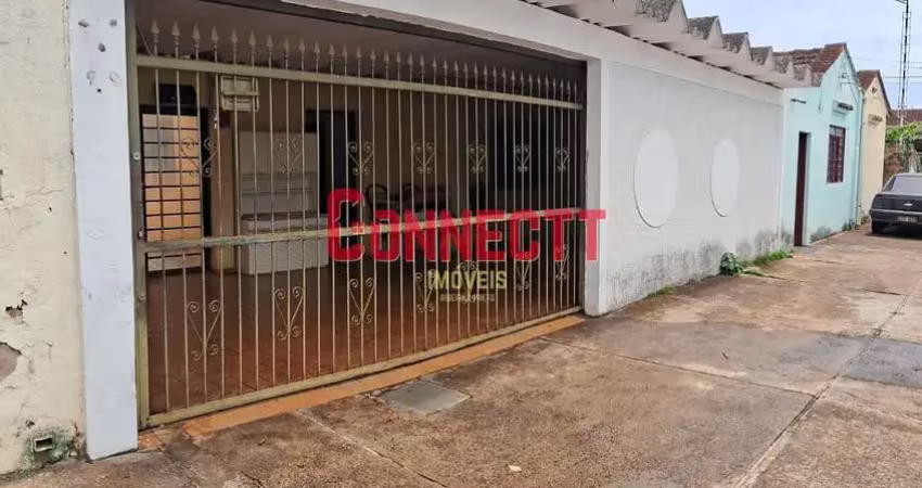 Casa à venda, 126 m² por r$ 235.000,00 - ipiranga - ribeirão preto/sp
