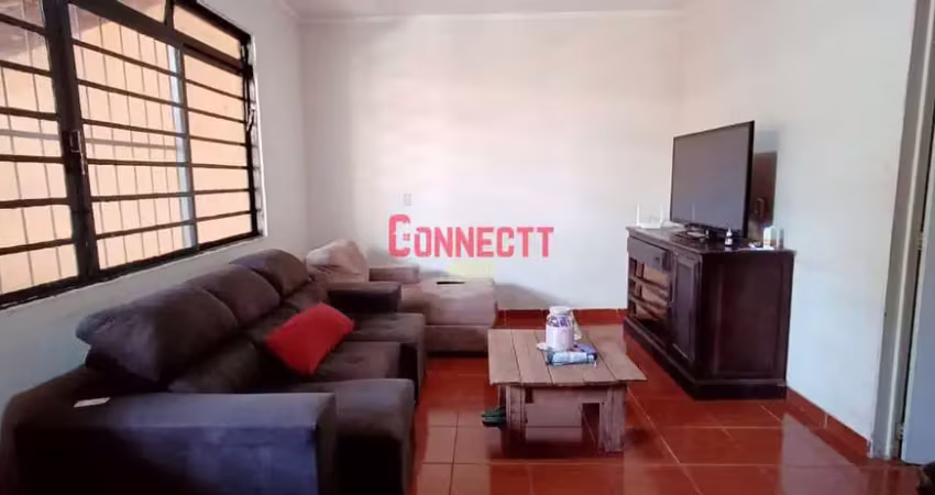 Casa à venda, 190 m² por r$ 280.000,00 - planalto verde - ribeirão preto/sp
