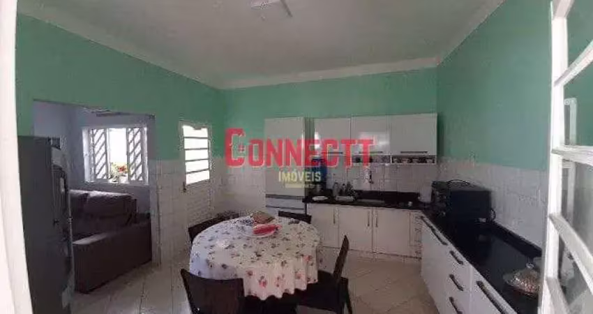 Casa à venda, 88 m² por r$ 275.000,00 - campos elíseos - ribeirão preto/sp