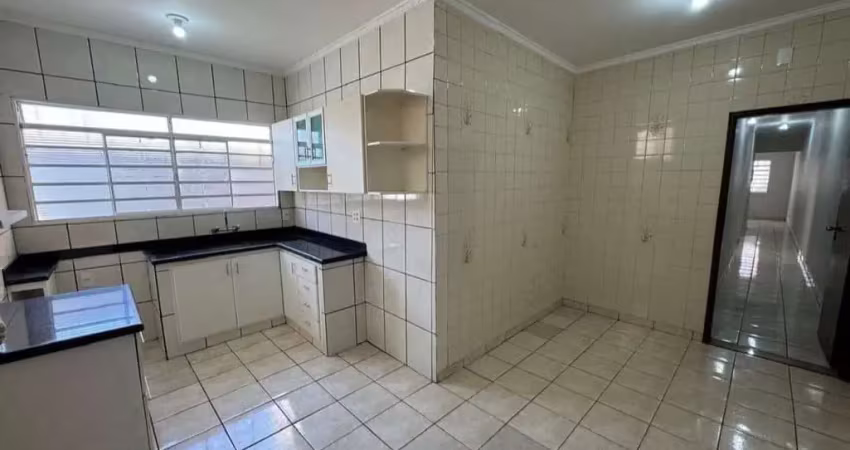 Casa com 3 quartos à venda na Vila Monte Alegre, Ribeirão Preto 