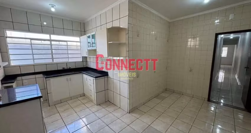 Casa com 3 quartos à venda na Vila Monte Alegre, Ribeirão Preto 