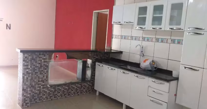 Sobrado à venda, 205 m² por r$ 220.000,00 - planalto verde - ribeirão preto/sp