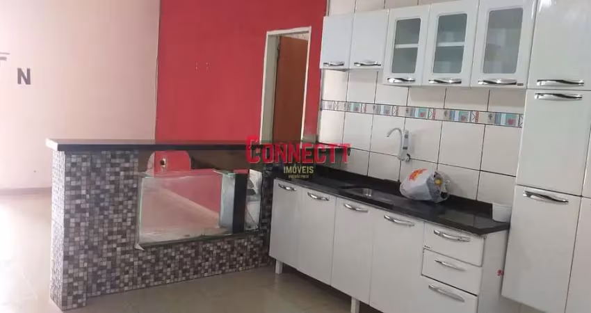 Sobrado à venda, 205 m² por r$ 220.000,00 - planalto verde - ribeirão preto/sp