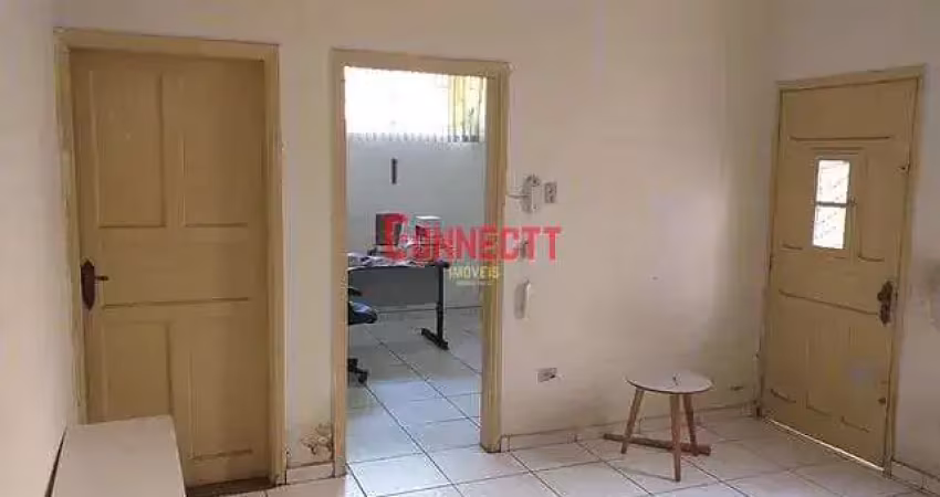 Casa à venda, 77 m² por r$ 215.000,00 - campos elíseos - ribeirão preto/sp