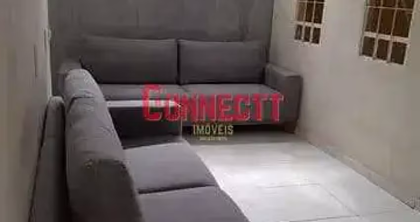 Casa à venda, 180 m² por r$ 390.000,00 - jardim manoel penna - ribeirão preto/sp