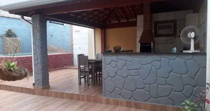 Casa à venda, 137 m² por r$ 360.000,00 - jardim paiva - ribeirão preto/sp