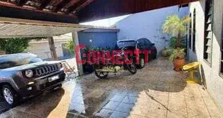 Casa à venda, 120 m² por r$ 350.000,00 - antônio marincek - ribeirão preto/sp