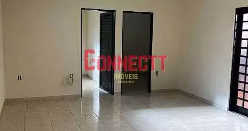 Casa à venda, 224 m² por r$ 360.000,00 - vila tibério - ribeirão preto/sp