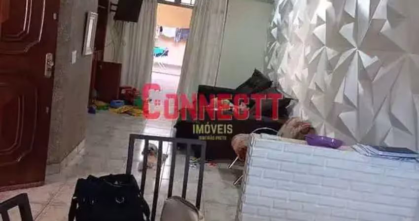 Casa à venda, 250 m² por r$ 310.000,00 - planalto verde - ribeirão preto/sp