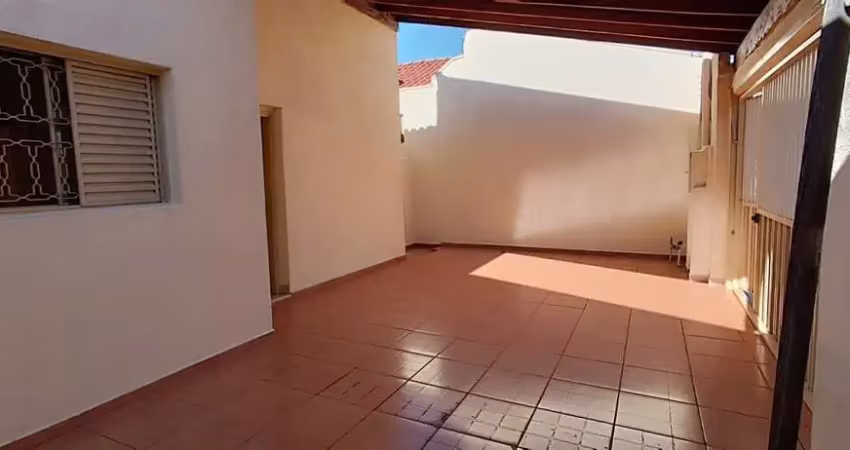 Casa com 3 dormitórios à venda, 130 m² por r$ 350.000,00 - campos elíseos - ribeirão preto/sp