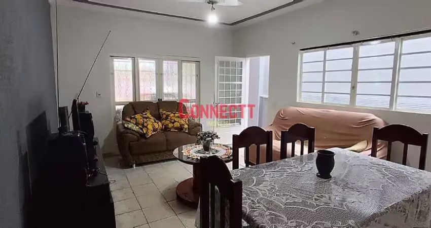 Casa à venda, 104 m² por r$ 255.000,00 - jardim piratininga - ribeirão preto/sp