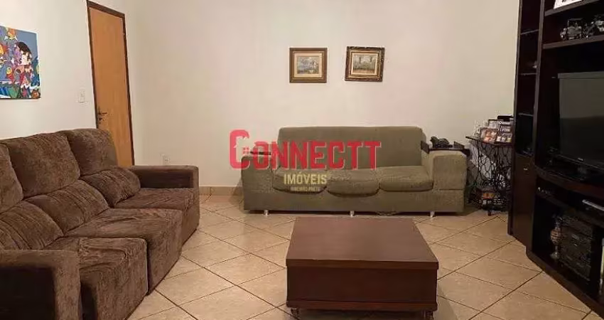 Casa à venda, 145 m² por r$ 350.000,00 - alto do ipiranga - ribeirão preto/sp