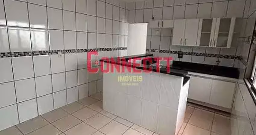 Casa com 2 dormitórios à venda, 100 m² por r$ 320.000 - jardim helena - ribeirão preto/sp