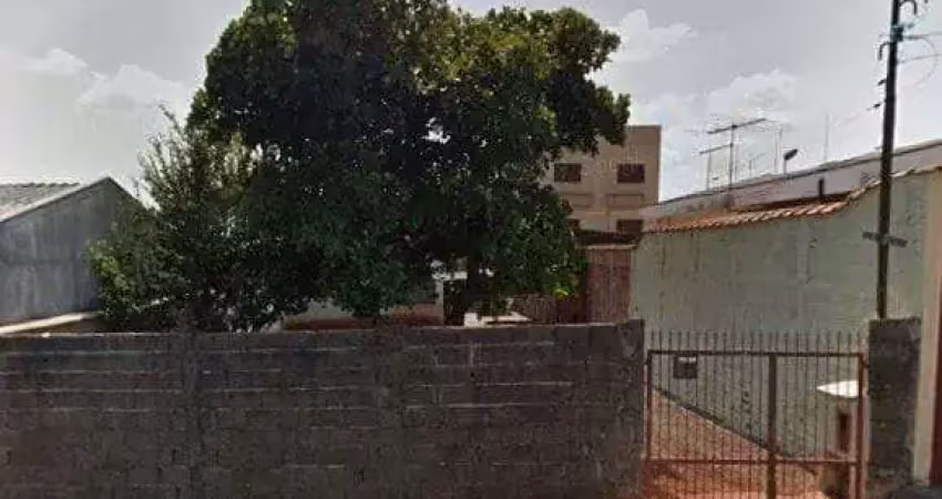 Edícula à venda, 50 m² por r$ 245.000,00 - residencial e comercial palmares - ribeirão preto/sp