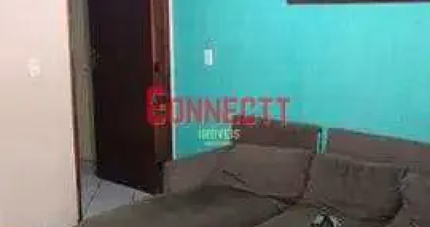 Casa à venda, 125 m² por r$ 350.000,00 - planalto verde - ribeirão preto/sp