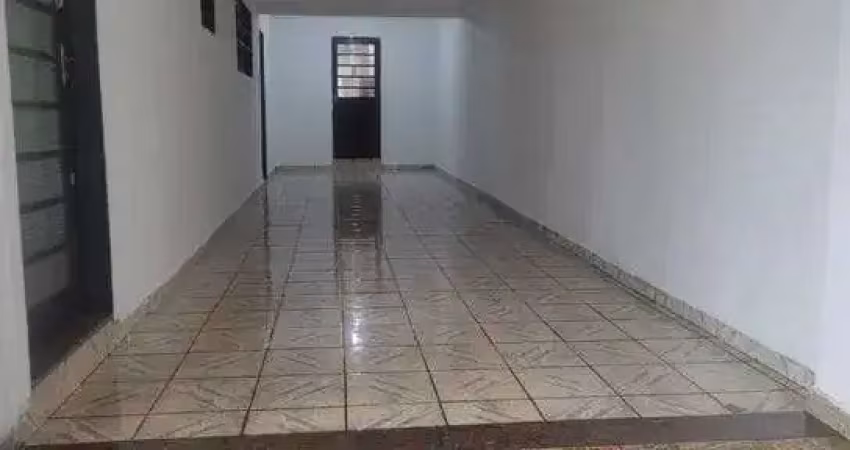 Casa à venda, 231 m² por r$ 297.000,00 - parque ribeirão preto - ribeirão preto/sp