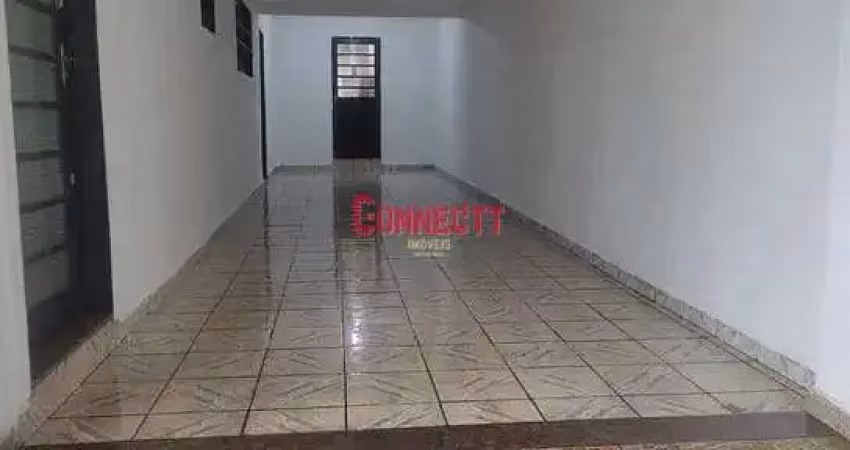 Casa à venda, 231 m² por r$ 297.000,00 - parque ribeirão preto - ribeirão preto/sp