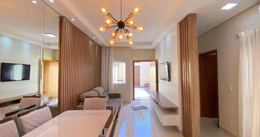 Casa à venda, 160 m² por r$ 365.000,00 - jardim ângelo jurca - ribeirão preto/sp