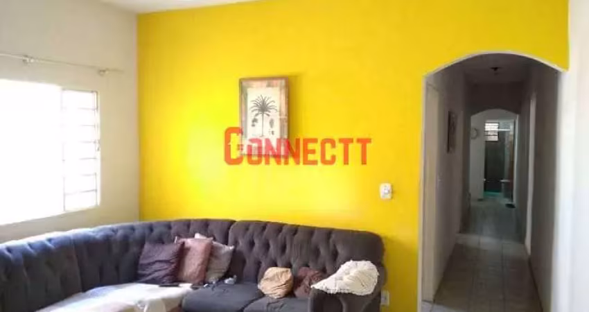 Casa à venda, 150 m² por r$ 380.000,00 - campos elíseos - ribeirão preto/sp