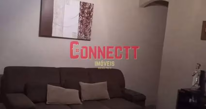 Casa à venda, 100 m² por r$ 265.000,00 - jardim piratininga - ribeirão preto/sp