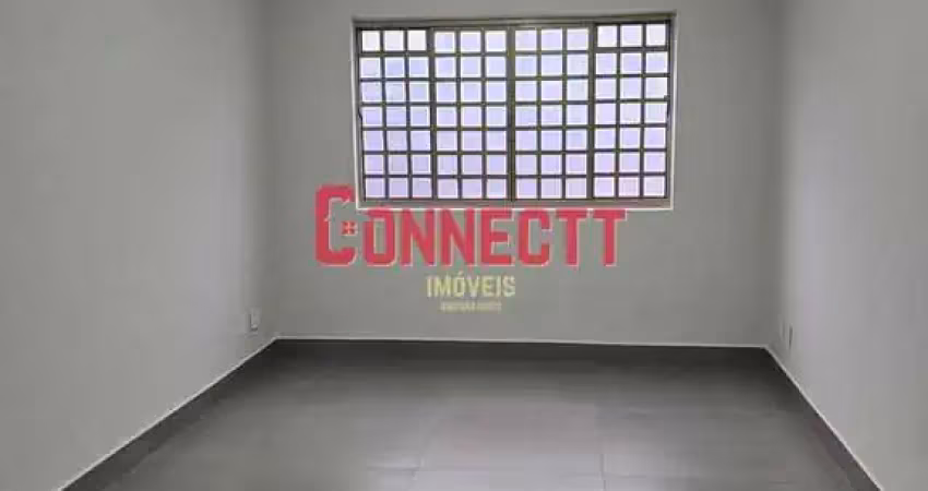Casa de 3 quartos sendo 1 suite 2 vagas no bairro vila amélia