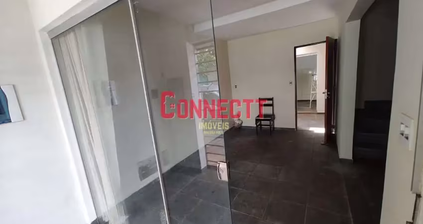 Sobrado à venda, 105 m² por r$ 330.000,00 - vila seixas - ribeirão preto/sp