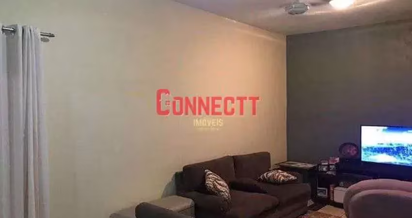 Casa à venda por r$ 330.000,00 - vila virgínia - ribeirão preto/sp