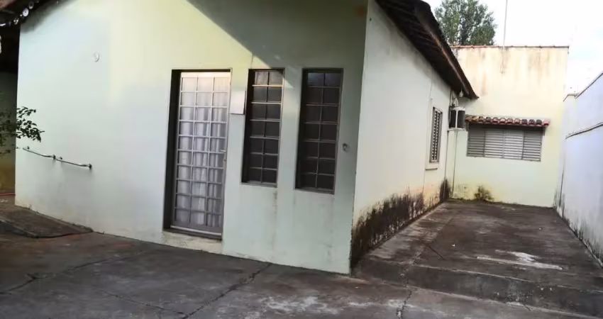 Casa com 3 dormitórios à venda, 157 m² por r$ 360.000,00 - portal do alto - ribeirão preto/sp