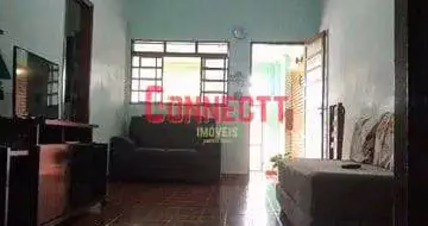 Casa à venda, 171 m² por r$ 320.000,00 - parque ribeirão preto - ribeirão preto/sp