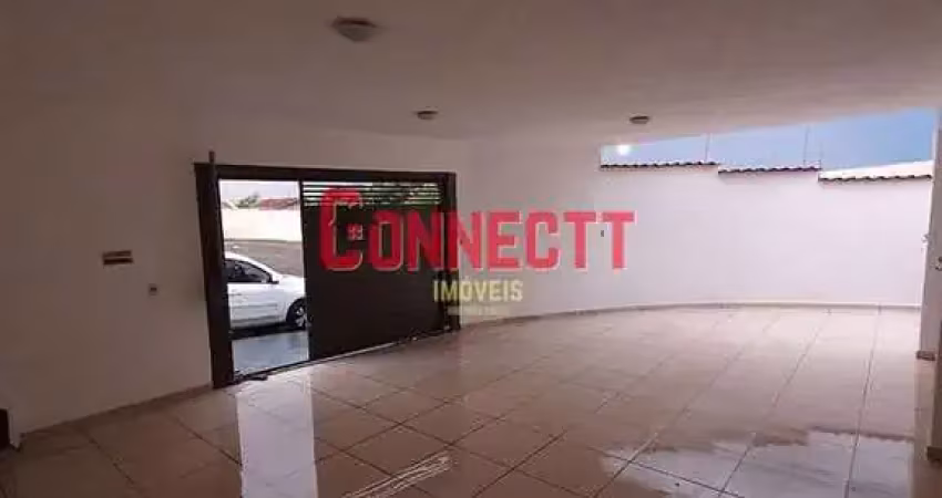 Casa com 2 dormitórios à venda por r$ 300.000,00 - jardim arlindo laguna - ribeirão preto/sp