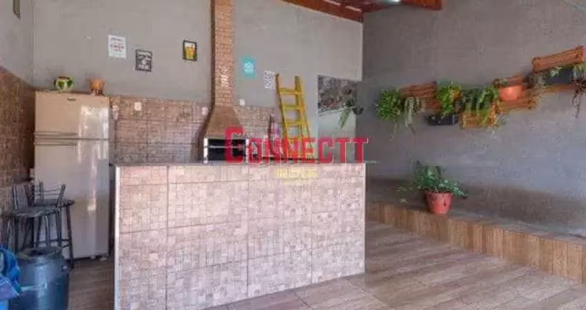 Casa à venda, 100 m² por r$ 373.000,00 - vila virgínia - ribeirão preto/sp