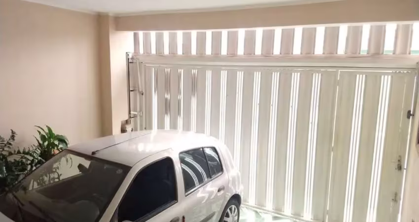 Sobrado à venda, 205 m² por r$ 270.000,00 - vila tibério - ribeirão preto/sp