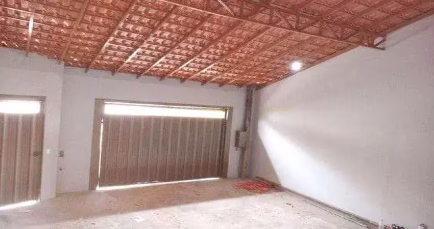 Casa à venda, 148 m² por r$ 300.000,00 - planalto verde - ribeirão preto/sp