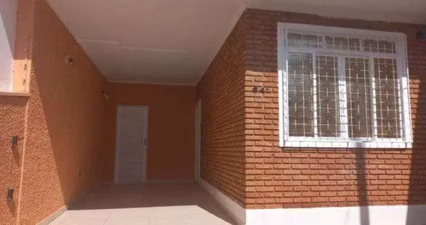 Casa com 2 dormitórios à venda, 108 m² por r$ 341.000,00 - vila monte alegre - ribeirão preto/sp